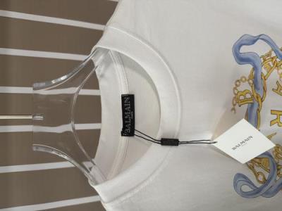 wholesale quality balmain shirts model no. 38